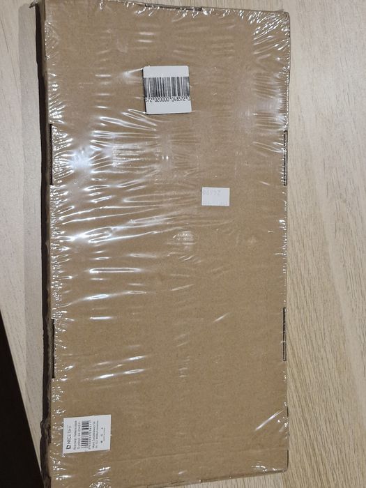 Ramka „My First Year” – pamiątka pierwszy rok dziecka