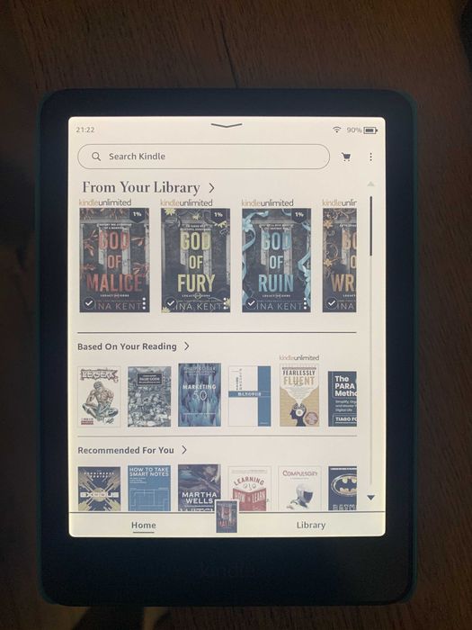 Kindle Colorsoft Kids (2025, gen 2) - унікальна пропозиція