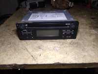 Radio CD USB opel Movano B II renault master oryginał 10-