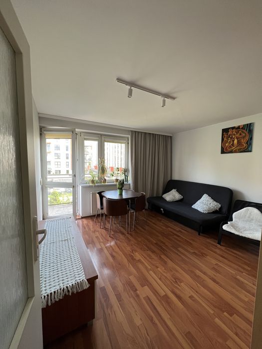 Mieszkanie na wynajem Kraków-Kurdwanów