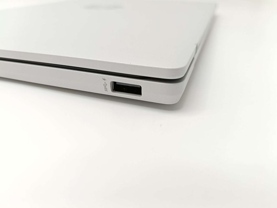 HP Chromebook 14a-nf0001sf  4/128GB SSD Intel Iris Xe AZERTY