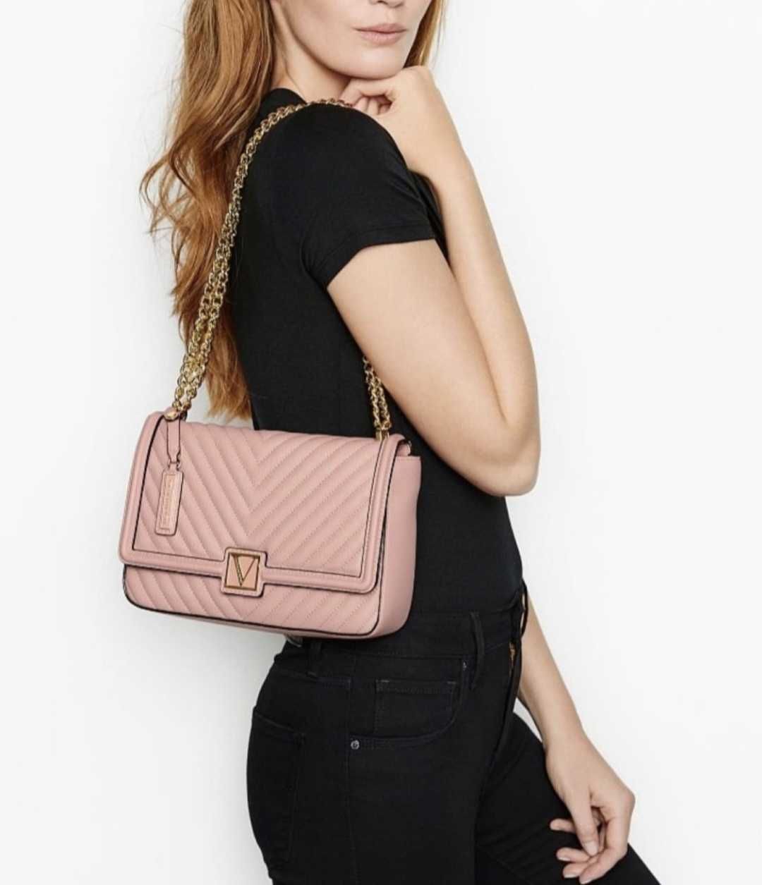 Сумка Victoria's Secret Medium Shoulder Bag