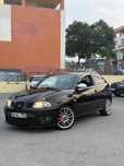 2005 Seat Ibiza 6L 1.9 tdi 130 cv | Full Cupra |