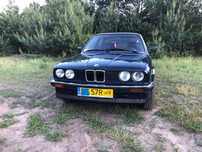 BMW Seria 3 E-30 1.8i Wąska lampa
