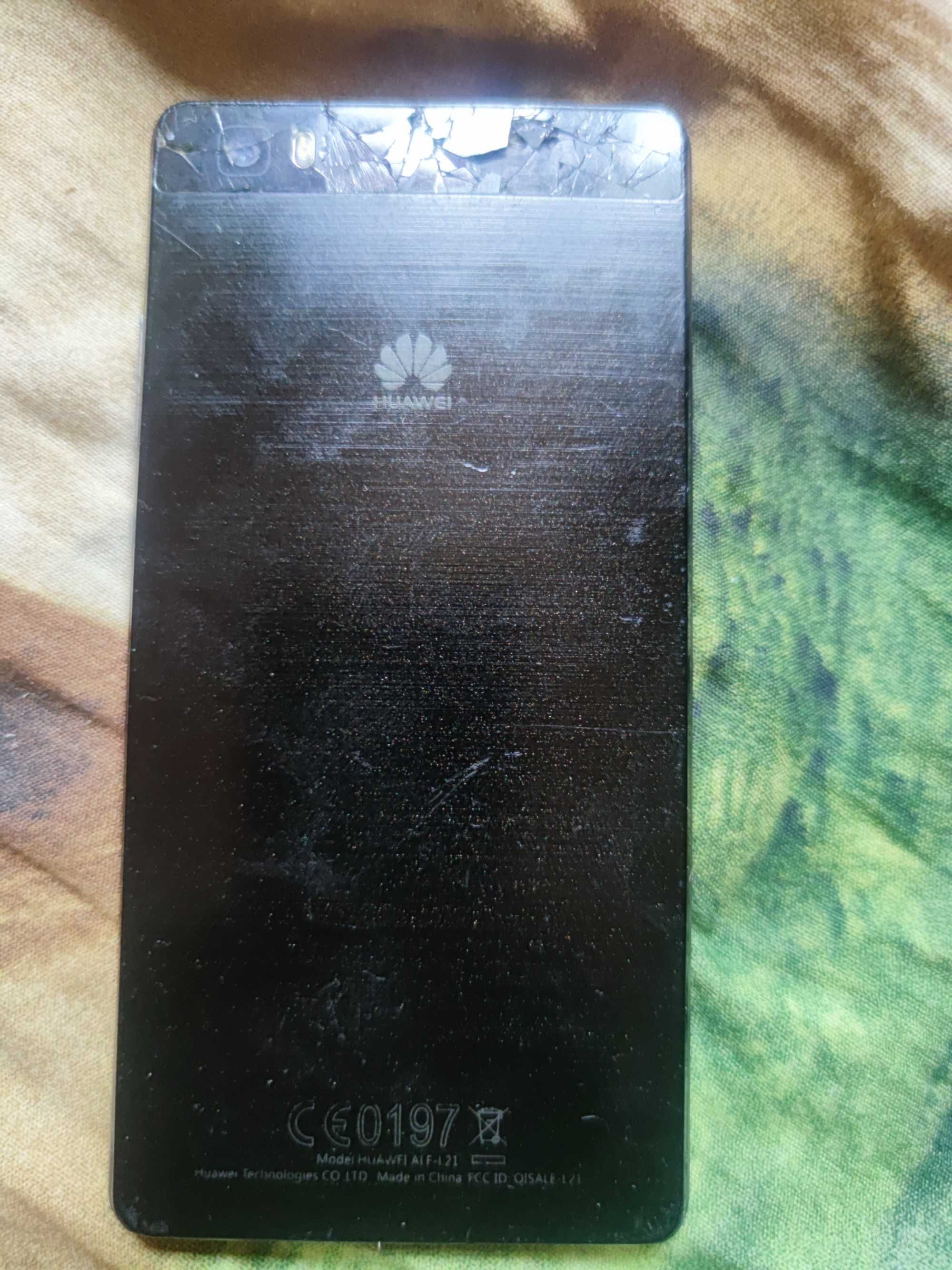Huawei P20 lite ANE LX1  Huawei P8 Lite