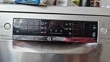 Zmywarka Bosch seria 4 silence plus 60