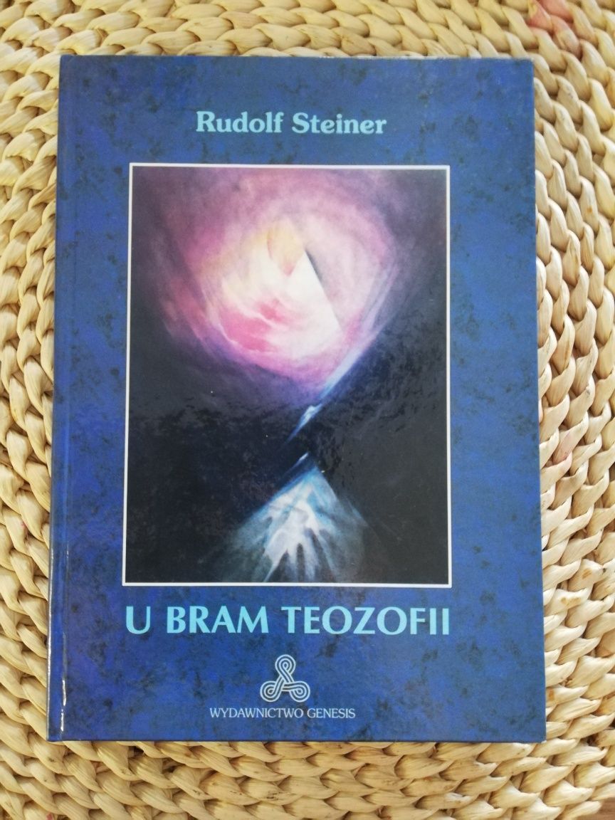 Rudolf Steiner. U bram teozofii