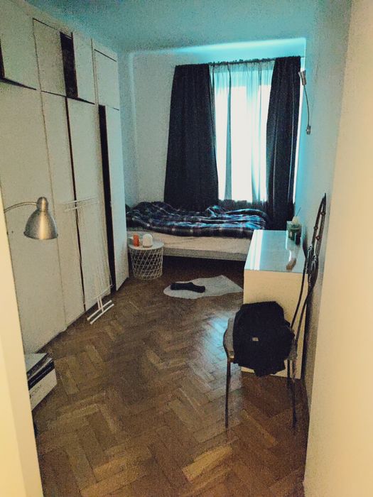 Pokój w sercu Starego Moko // Start: 05. Grudnia 2025