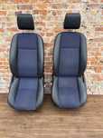 Комплект салону. Сидіння. Карти land rover freelender 2 2007-2014р
