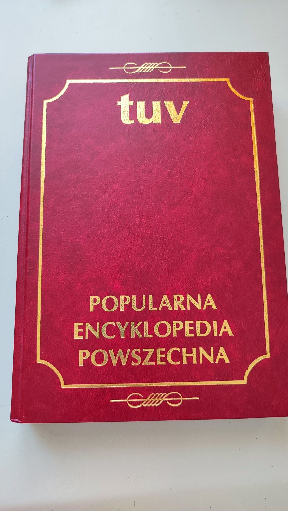 Encyklopedia Popularna