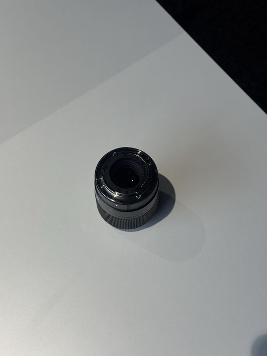 Обʼєктив Sigma 30 mm 1.4 DC DN 52 Sony