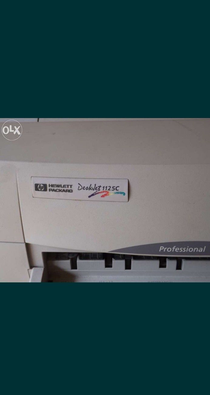 Impressora formato A3
