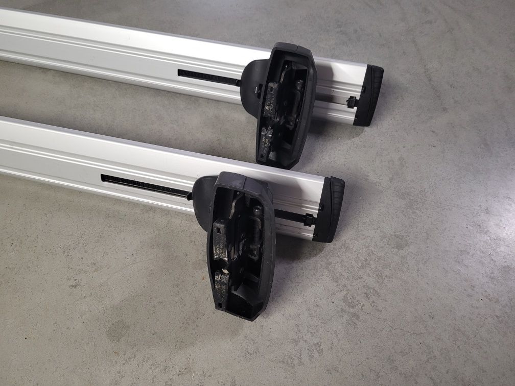 Thule Kit TH3017 do bagażnika dachowego