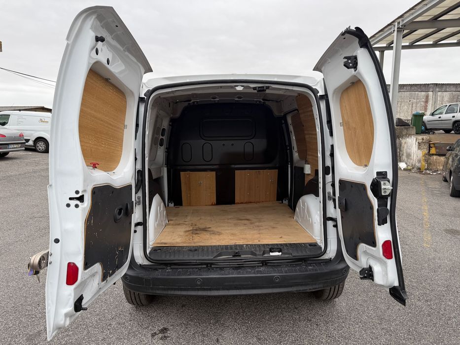renault Kangoo 1.5 Dci express