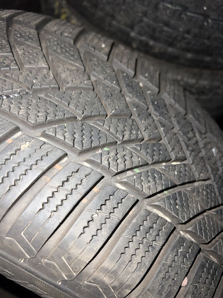 Шини 225/50 R17 General