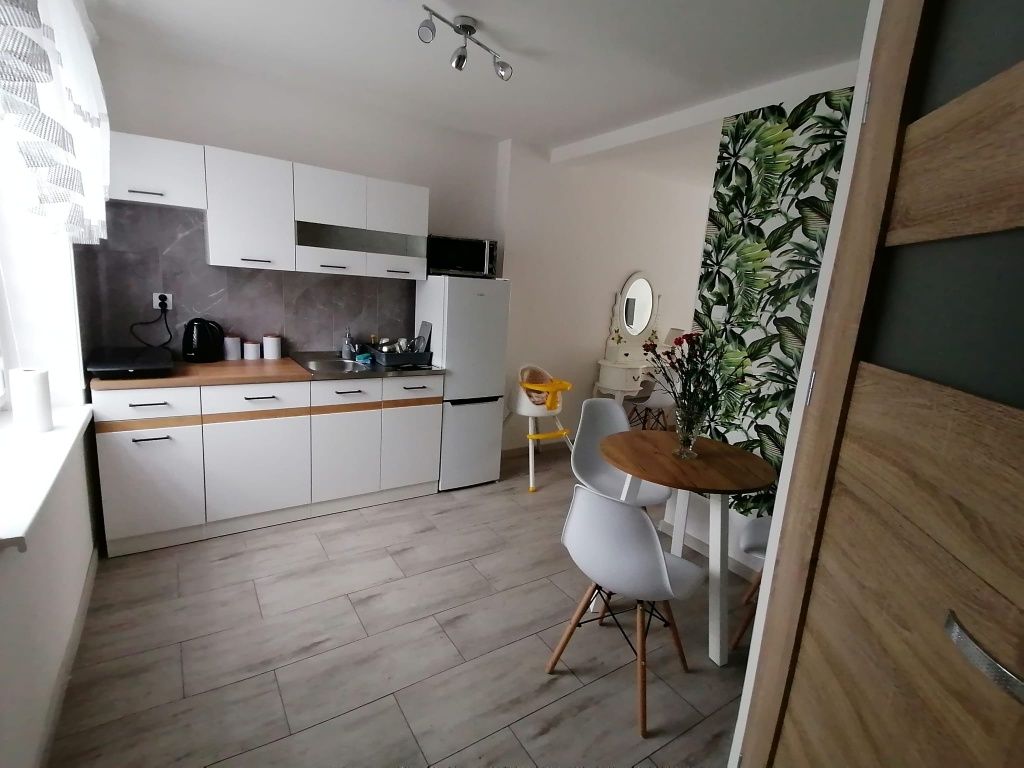 Apartament do wynajęcia Pozezdrze k. Giżycka