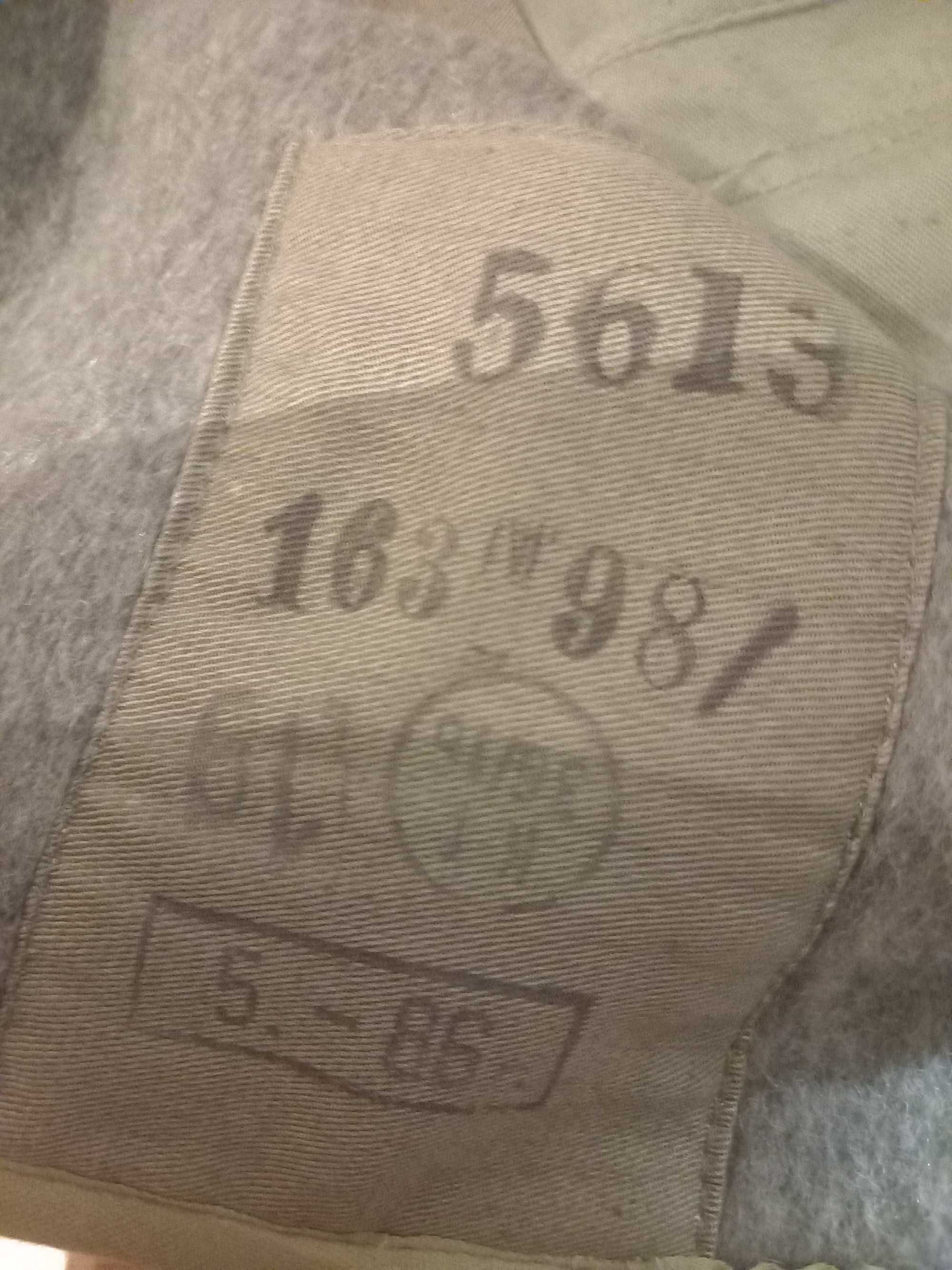 Kurtka moro LWP wz. 5613 -desant