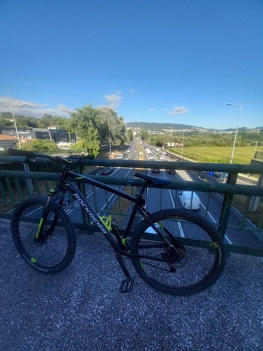 Rockrider 530 para venda