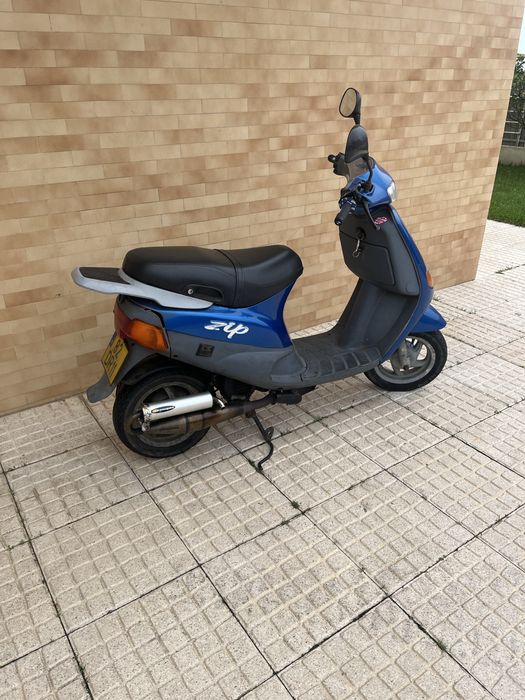 Piaggio zip 70cc