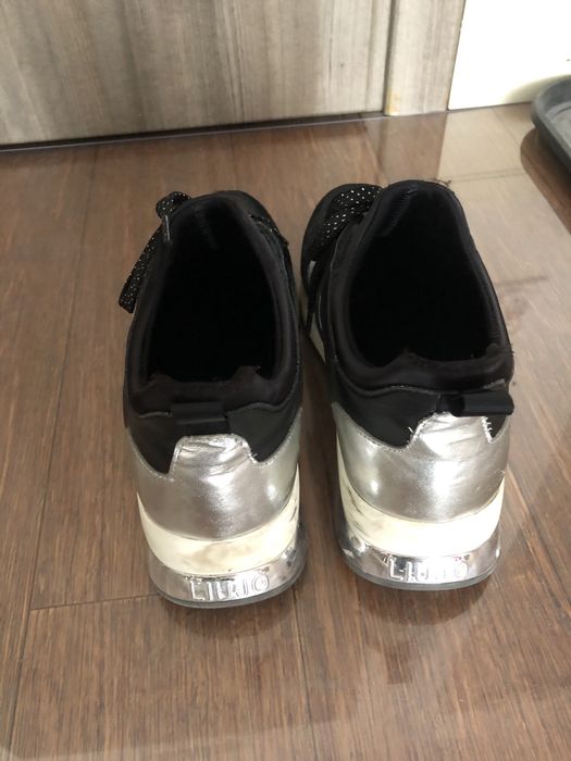 Sneakersy  liu jo
