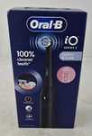 Szczoteczka Elektryczna Oral-B IO Series 2
