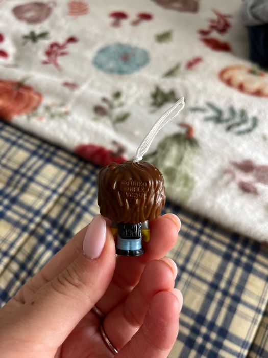 Steve stranger things Kinder joy