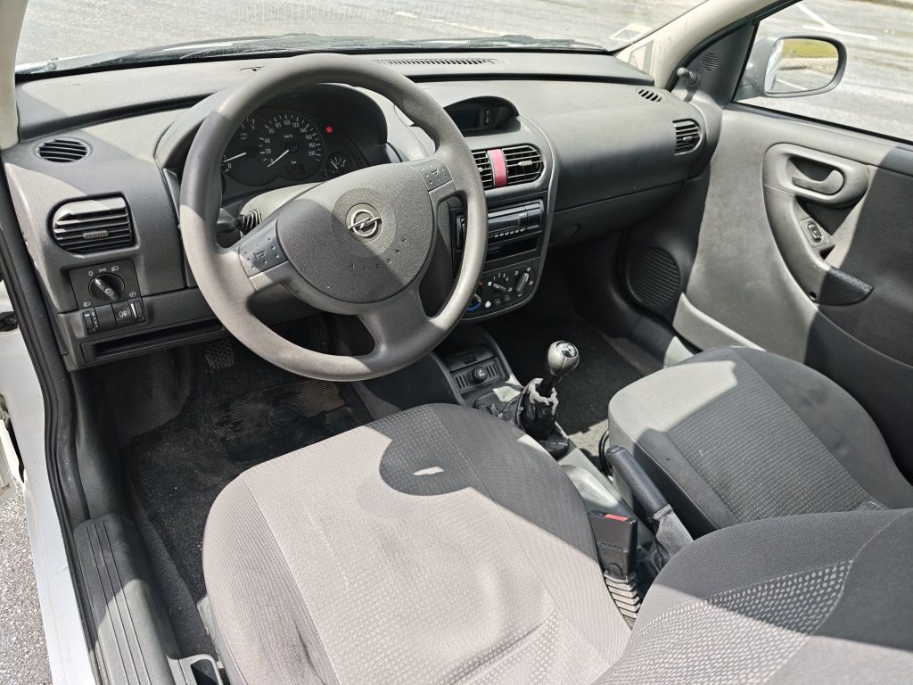 Opel Corsa Van 1.3