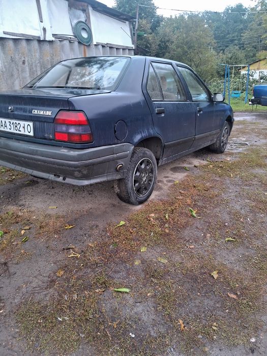 Продам рено 19 торг