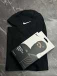 Балаклава Nike Pro Hyperwarm Swoosh / клава найк про зі свушем