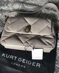 Torebka Kurt Geiger London