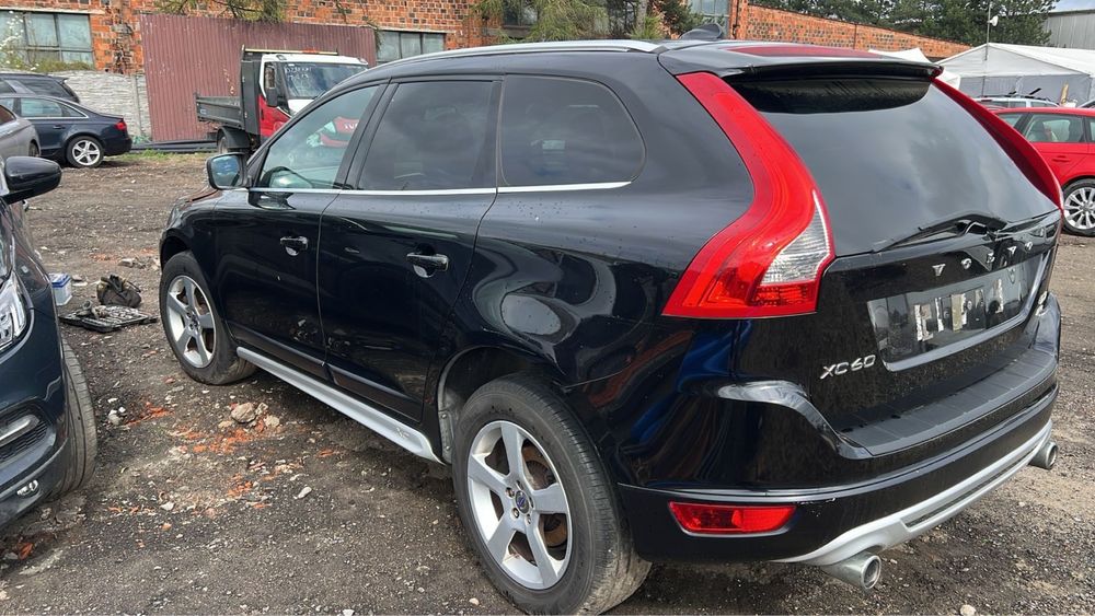 Volvo xc40 с60 Вольво xc 60 Volvo v50 S40 v60 xc90 s60 разборка шрот