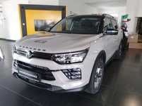 SsangYong/KGM Korando ADVENTURE 1.5 163KM kredyt 50/50 + RABAT
