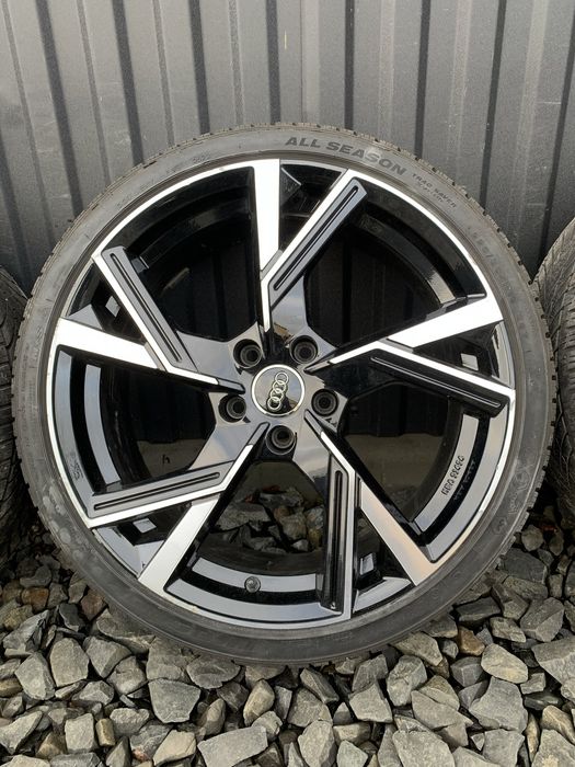 Колеса, Диски 5 112 R19 Audi