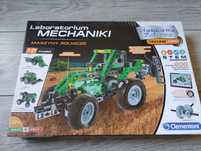 Klocki Laboratorium Mechaniki Maszyny Rolnicze