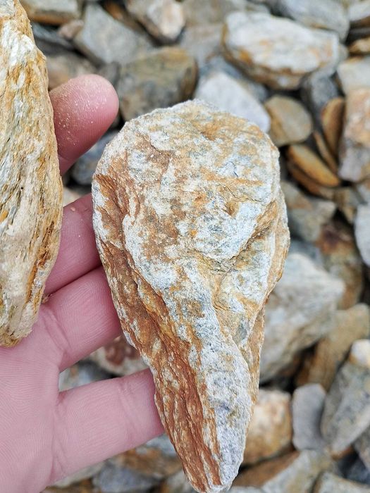 Łupek Monn Stone różne rozmiary, Darex Kruszywa