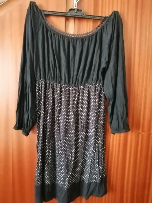 Lote roupa vintage barata
