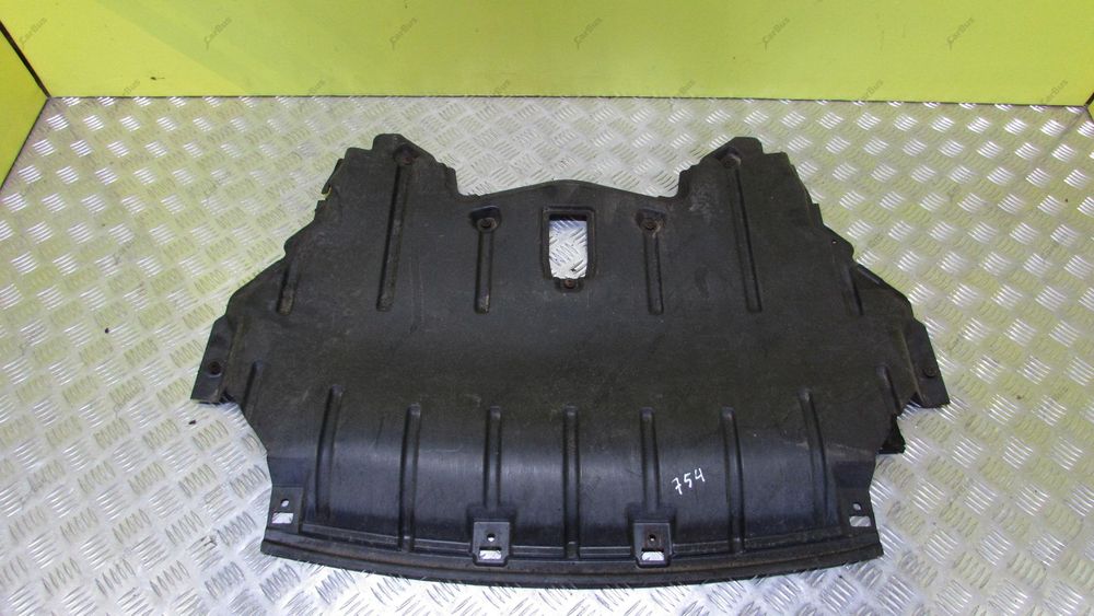 Защита картера BMW X5 E70 Захист картера БМВ Х5 Е70 Защита Мотора