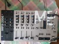Sprzedam mikser audio  dj MPX-2006