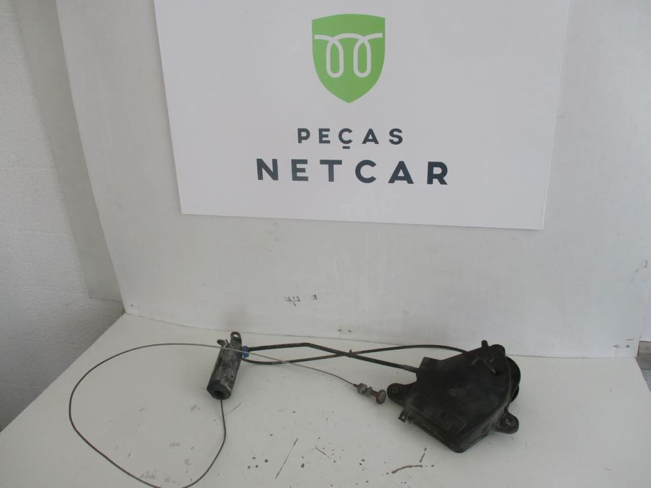Suporte da roda suplente peugeot 307/308/807 Citroen C8