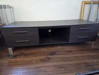 Szafka BRW wenge system RESET