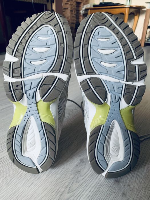 Кросівки Asics Gel-1090 V2 «41.5р 26см»Original,замша,стан