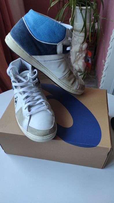 Чоловічі кросівки Le Coq Sportif  оригінал.
