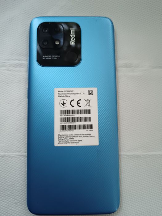 Telemóvel Xiaomi
