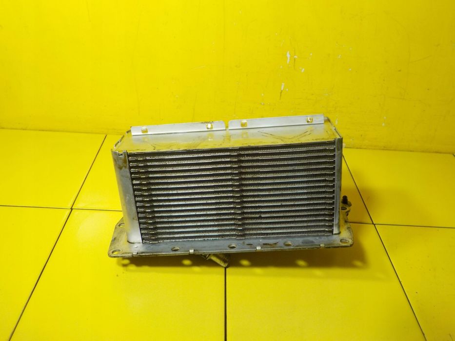 KUGA MK2 FOCUS 1.5 ECOBOOST 150KM M8MA chlodnica powietrza DS7G-9L440-BD