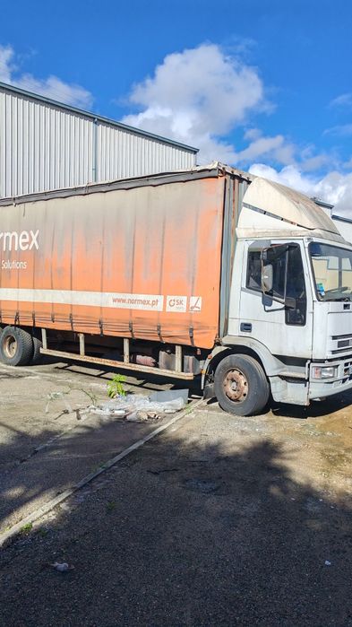 IVECO Euro Cargo