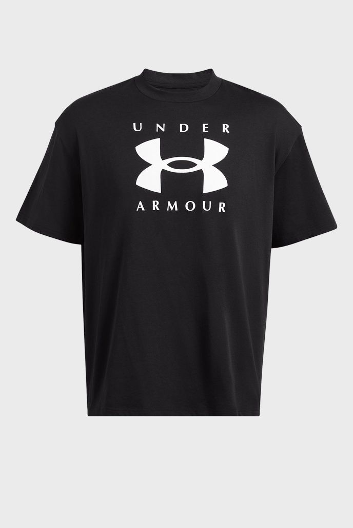 Оригінальна чоловіча футболка Under Armour HW OS