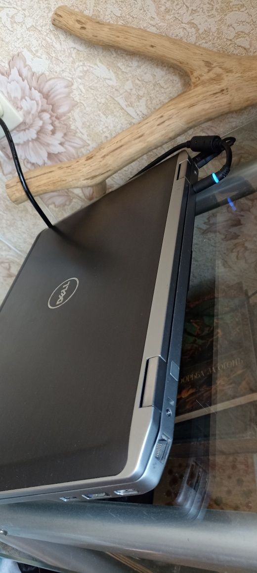 НоутбукDell Latitude E6530