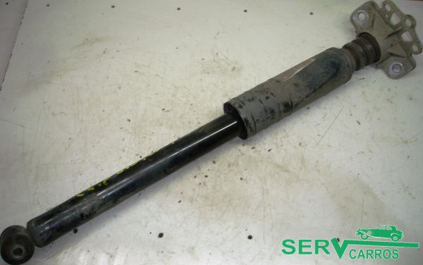 Amortecedor trás esquerdo FIAT Grande Punto (199_)