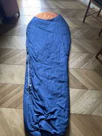 Śpiwór Haglofs 190 cm 7+