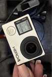 Vendo GoPro hero 4
